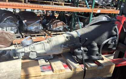 1994 - 1996 Dodge B2500  - Automatic Transmission -#17227