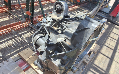 2005 - 2006 Nissan Altima - Automatic Transmission -#S2701