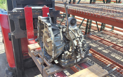 2005 - 2006 Nissan Altima - Automatic Transmission -#S2701