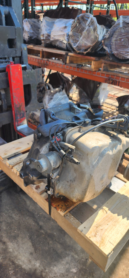 1991-1995 CADILLAC DEVILLE - AUTOMATIC TRANSMISSION - #M17482