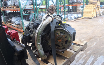 2001-2007 DODGE CARAVAN 3.3 L ENGINE - #S2508