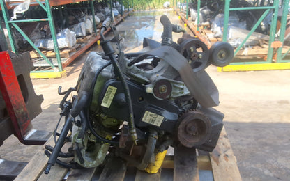1997-2002 FORD ESCORT 2.0 L ENGINE - #S3006
