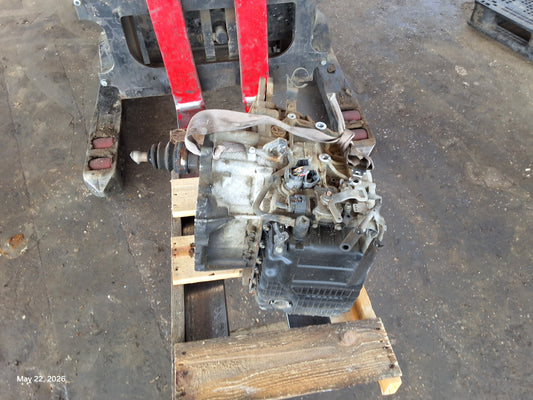 2014-2015 KIA FORTE  -  AUTOMATIC TRANSMISSION - #M18930