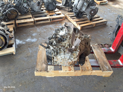 2014-2015 KIA FORTE  -  AUTOMATIC TRANSMISSION - #M18930