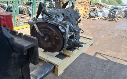 2013-2014 SUBARU OUTBACK - AUTOMATIC TRANSMISSION - #M17498