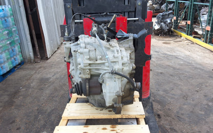 2013-2018 NISSAN ALTIMA - AUTOMATIC TRANSMISSION - #M17500