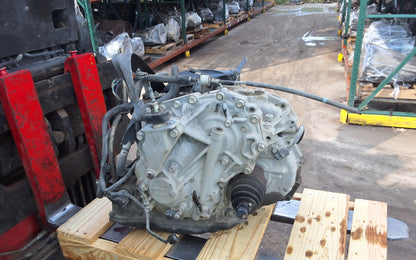 2013-2018 NISSAN ALTIMA - AUTOMATIC TRANSMISSION - #M17500