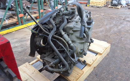 2013-2018 NISSAN ALTIMA - AUTOMATIC TRANSMISSION - #M17500