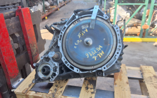 2007-2009 ACURA MXD  - AUTOMATIC TRANSMISSION-#M17496
