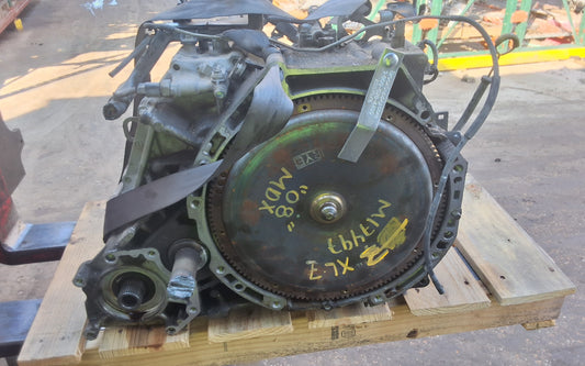 2007-2009 ACURA MDX - AUTOMATIC TRANSMISSION -#M17497