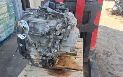 2007-2009 ACURA MDX - AUTOMATIC TRANSMISSION -#M17497
