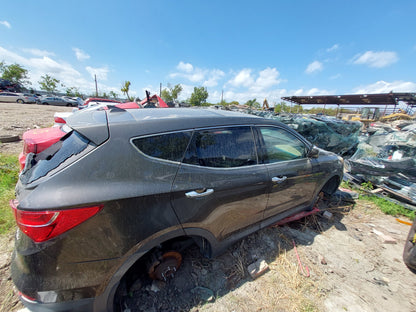 1/2 2013-2018 Hyundai Santa Fe | All Parts A - F | SKU #: M17668