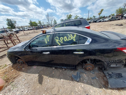 2009-2014 NISSAN MAXIMA  | All Parts A - F | SKU #:M17688