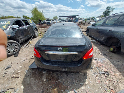 2009-2014 NISSAN MAXIMA  | All Parts A - F | SKU #:M17688