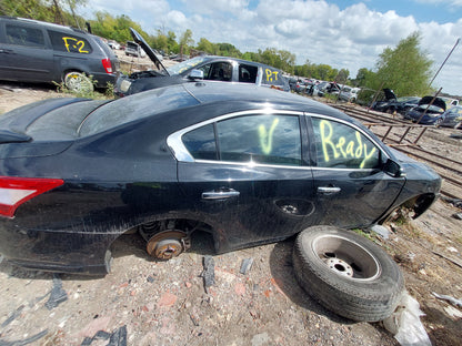 2009-2014 NISSAN MAXIMA  | All Parts A - F | SKU #:M17688