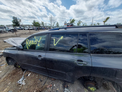 2/2 2009 Toyota Highlander | All Parts G - Z | STK # M17674