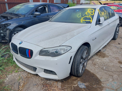 1/2 2013 BMW 550I | All Parts A - F | SKU # M17670
