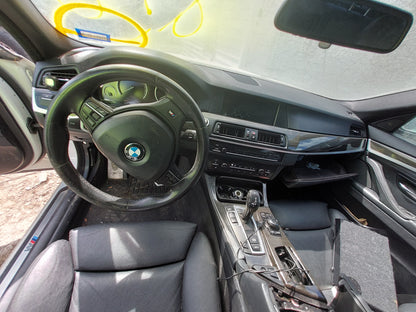 1/2 2013 BMW 550I | All Parts A - F | SKU # M17670