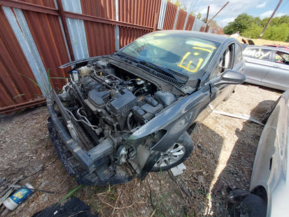 2013-2016 FORD FUSION  | All Parts G - Z | SKU #: M17681