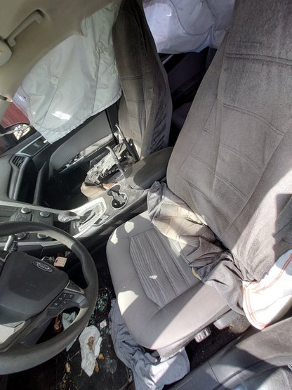 2013-2016 FORD FUSION | All Parts A - F | SKU #: M17681