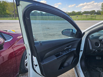 2012-2017 CHEVROLET CRUZE | All Parts A - F | SKU #: M17684