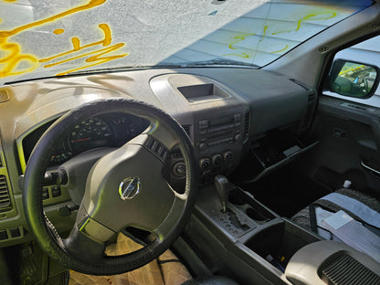 1/2 2004-2015 NISSAN TITAN | All Parts A - F | SKU #: M17691