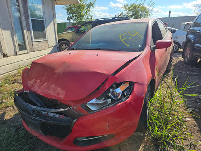 2/2 2013-2016 DODGE DART | All Parts G - Z | SKU #: M17694