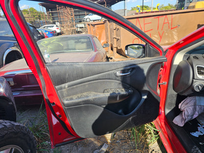 2/2 2013-2016 DODGE DART | All Parts G - Z | SKU #: M17694