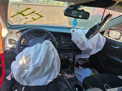 2/2 2013-2016 DODGE DART | All Parts G - Z | SKU #: M17694