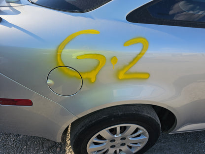 2/2 2009 CHEVROLET COBALT | All Parts A - F | STK # M17712