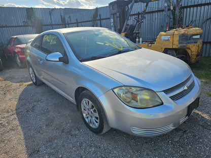 2/2 2009 CHEVROLET COBALT | All Parts A - F | STK # M17712