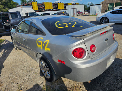 2/2 2009 CHEVROLET COBALT | All Parts A - F | STK # M17712