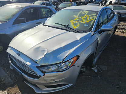 2014-2020 FORD FUSION| All Parts G - Z | SKU #: M17682