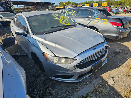 2014-2020 FORD FUSION| All Parts G - Z | SKU #: M17682