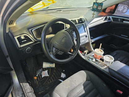 2014-2020 FORD FUSION | All Parts A - F | SKU #: M17682