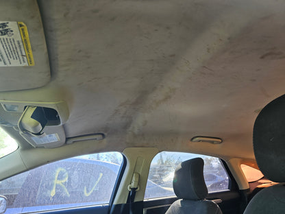 2014-2020 FORD FUSION | All Parts A - F | SKU #: M17682