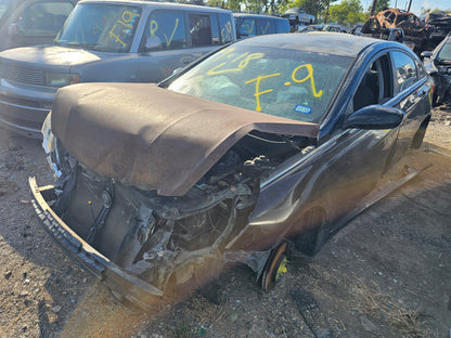 2/2 2009-2014 HYUNDAI SONATA | All Parts G - Z | SKU #: M17699