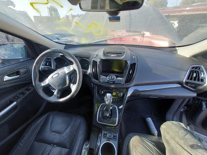 1/2 2013 Ford Escape | All Parts A - F | STK # M17675