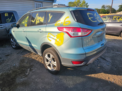 1/2 2013 Ford Escape | All Parts A - F | STK #  M17676