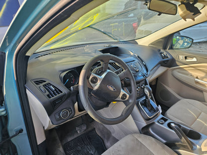 1/2 2013 Ford Escape | All Parts A - F | STK #  M17676