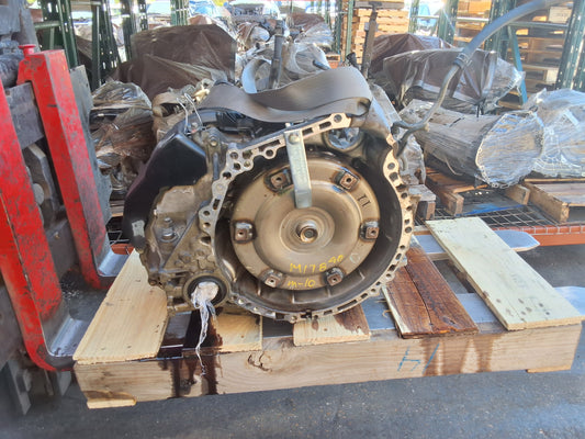 2007-2009 TOYOTA CAMRY - AUTOMATIC TRANSMISSION - #M17840