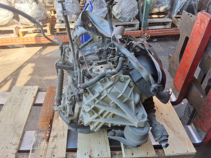 2007-2009 TOYOTA CAMRY - AUTOMATIC TRANSMISSION - #M17840