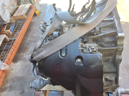 2007-2009 TOYOTA CAMRY - AUTOMATIC TRANSMISSION - #M17840