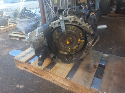 2010 DODGE JOURNEY - AUTOMATIC TRANSMISSION - #M17837