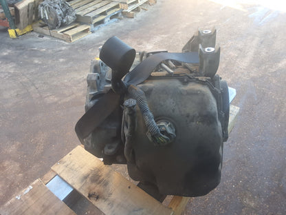 2010 DODGE JOURNEY - AUTOMATIC TRANSMISSION - #M17837