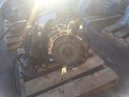 2009-2012 MAZDA TRIBUTE 2.5 L ENGINE - #M17833