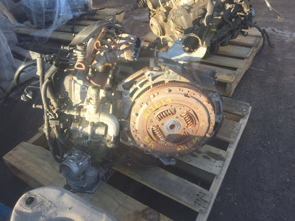 2013-2020 FORD C-MAX 2.0 L ENGINE - #M17834