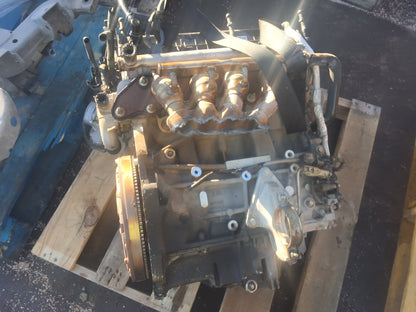 2013-2020 FORD C-MAX 2.0 L ENGINE - #M17834