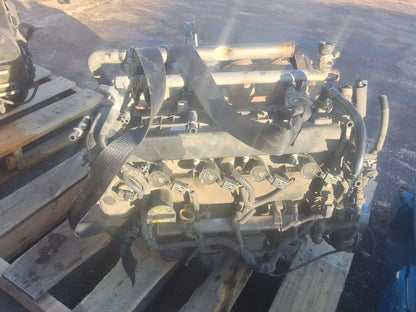 2013-2020 FORD C-MAX 2.0 L ENGINE - #M17834