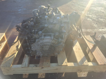 2011-2013 HYUNDAI SONATA - AUTOMATIC TRANSMISSION - #M17835